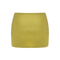 Luna Skirt Green