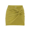 Luna Skirt Green