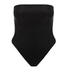 Saba Bodysuit Black