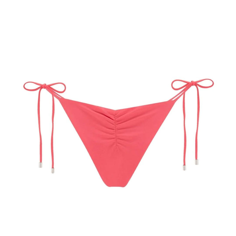 Coco Bikini Bottom Coral