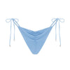 Coco Bikini Bottom Blue