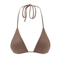 Coco Bikini Top Mocca