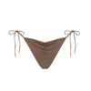 Coco Bikini Bottom Mocca