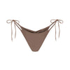 Coco Bikini Bottom Mocca