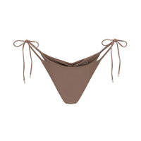 Coco Bikini Bottom Mocca