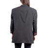 Charcoal Vintage Blazer