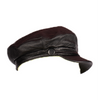 Vintage Leather Hat