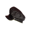 Vintage Leather Hat