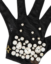 Crystal Gloves