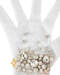 Crystal Gloves