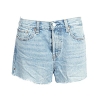 Levi’s Vintage Denim Shorts