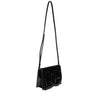 DG Patent Leather Crossbody Bag