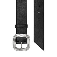 Spark Leather Belt