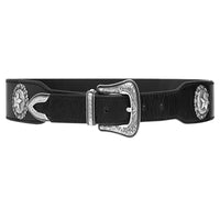 Princesa Leather Belt