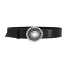 Imaan Leather Belt