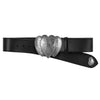 Queen Of Hearts Belt