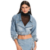 Joslyn Denim Jacket