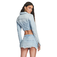 Carolina Denim Jacket