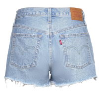 Levi’s Vintage Denim Shorts