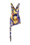 Aria Short Dress