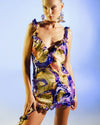 Aria Short Dress