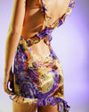 Aria Short Dress