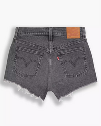 Levi’s Vintage Denim Shorts
