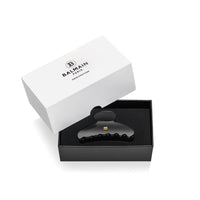 Pince à Cheveux Medium Black