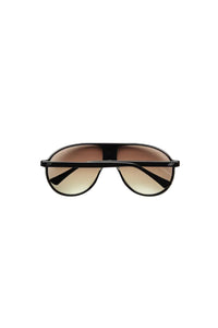Bella / Black & Taupe