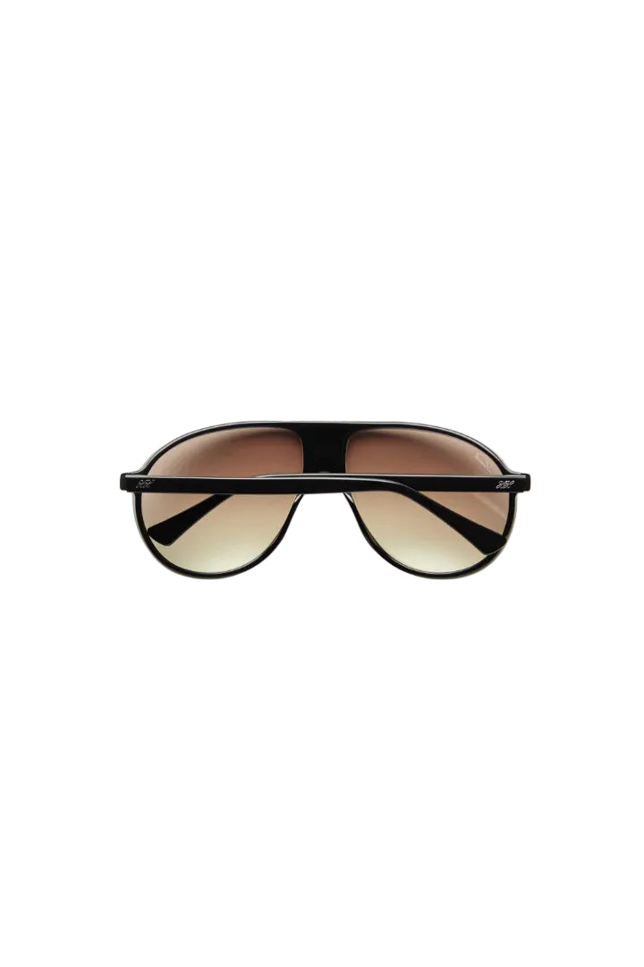 Bella / Black & Taupe
