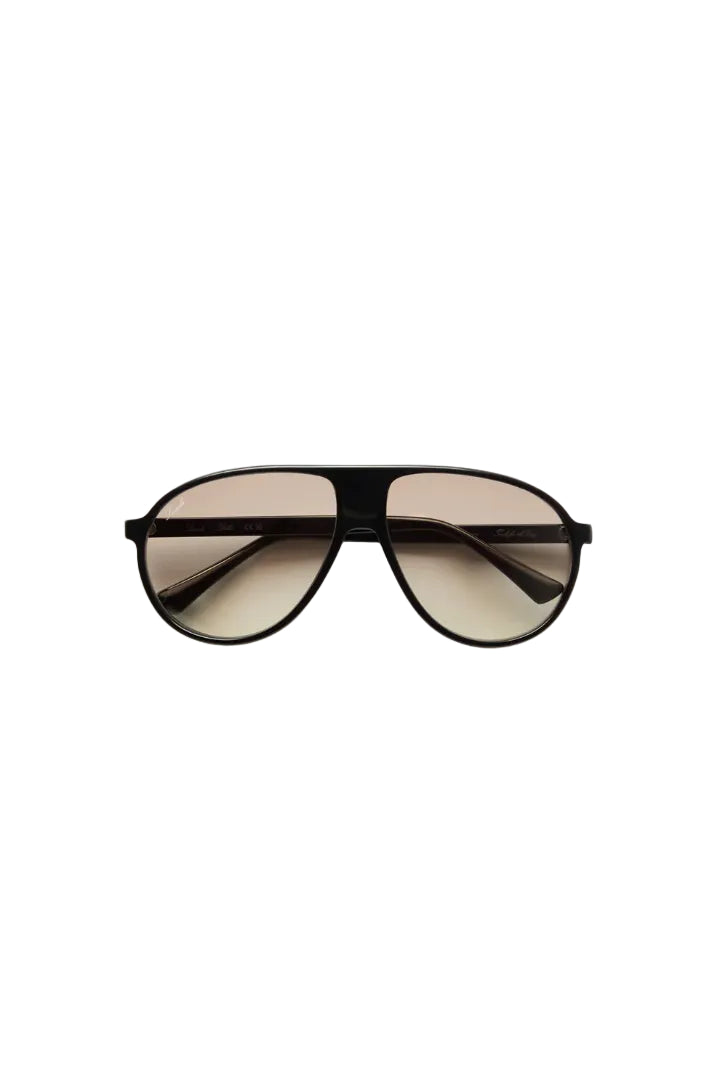 Bella / Black & Taupe