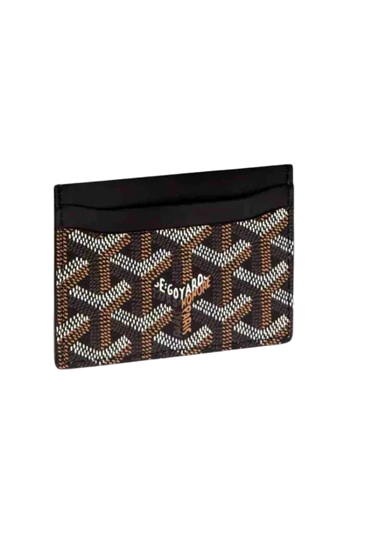 (New) Saint-Sulpice Card Wallet