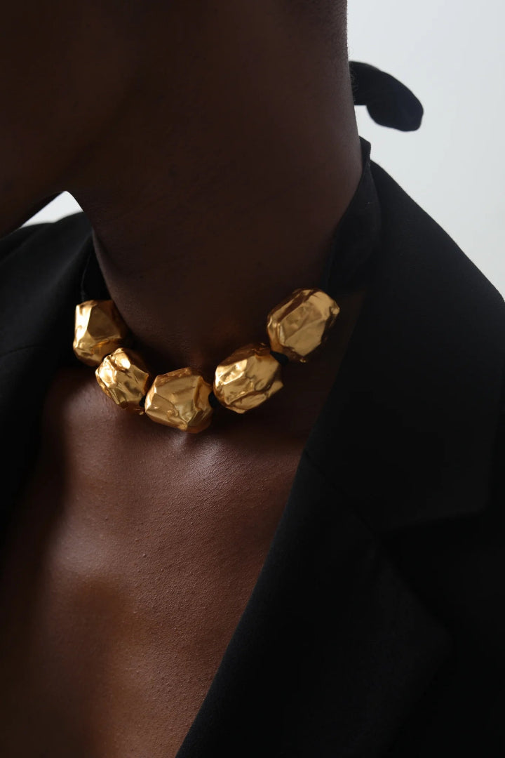 Boulder Choker Quanto