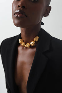 Boulder Choker Quanto