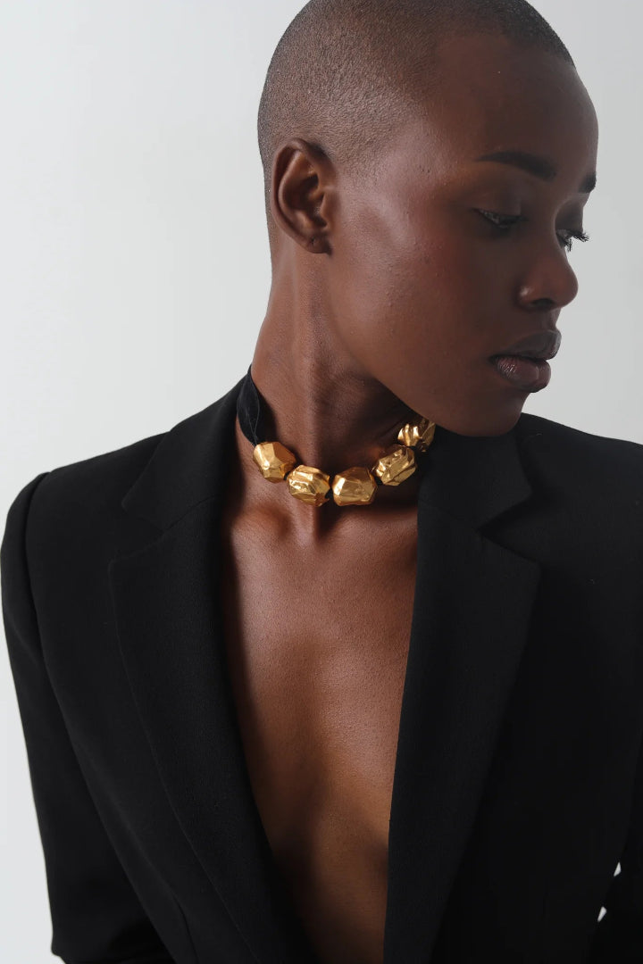 Boulder Choker Quanto