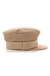 Christian Dior Cotton Baseball Cap 57 Beige