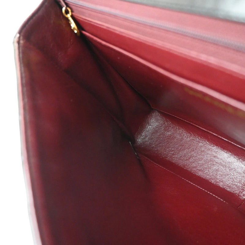 Vintage CC Mademoiselle 30 Chain Shoulder Bag
