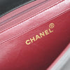 Vintage CC Mademoiselle 30 Chain Shoulder Bag
