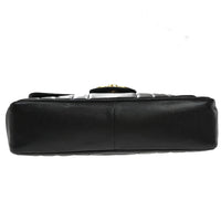 Vintage CC Mademoiselle 30 Chain Shoulder Bag