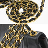 Vintage CC Mademoiselle 30 Chain Shoulder Bag