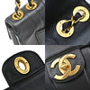 Vintage CC Mademoiselle 30 Chain Shoulder Bag