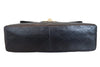 Vintage Matelasse Single Flap Quilted Lambskin Chain Shoulder Bag