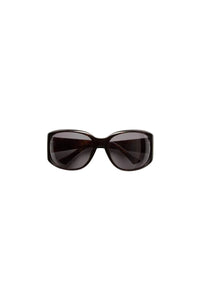 Cami / Burnt Tort & Black