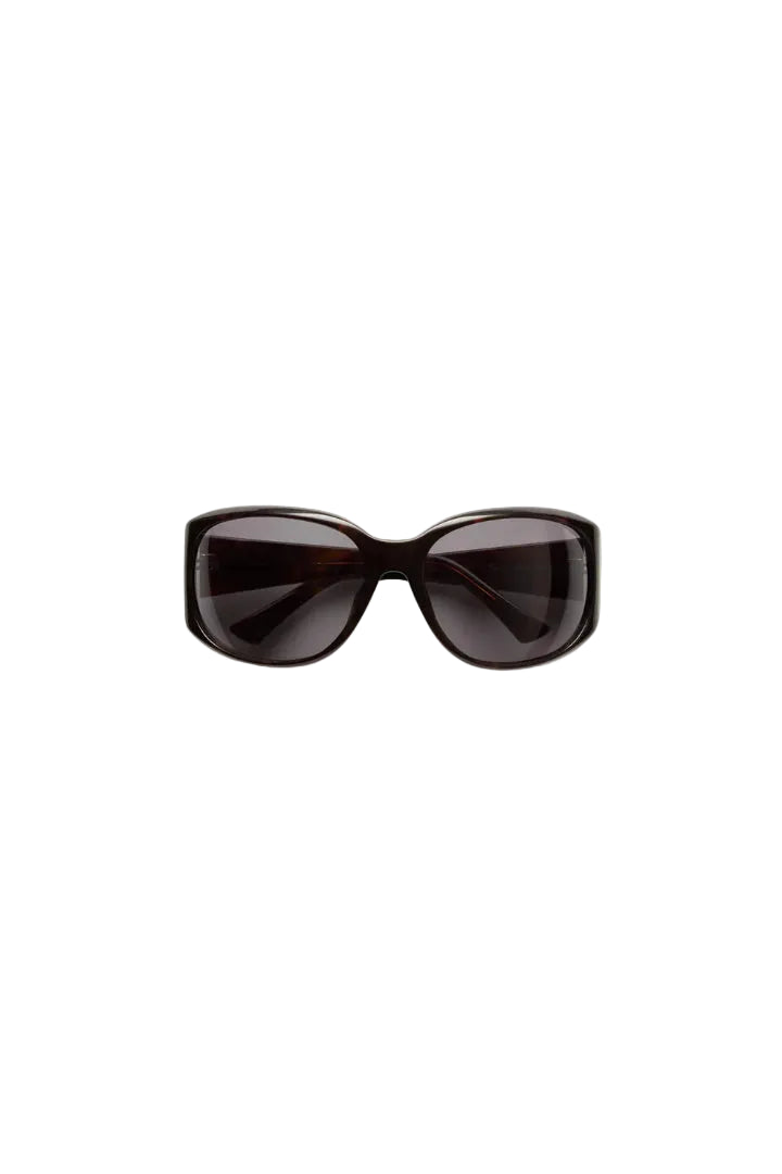 Cami / Burnt Tort & Black
