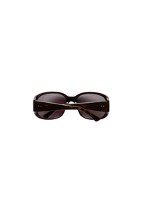Cami / Burnt Tort & Black