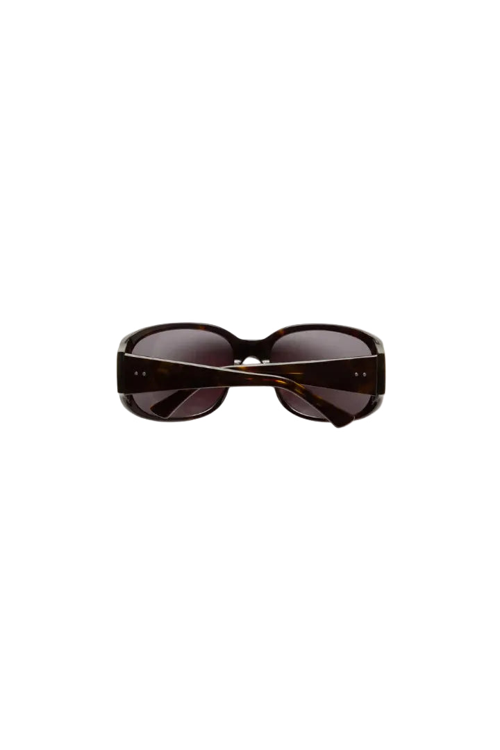 Cami / Burnt Tort & Black