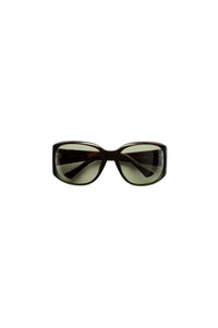 Cami / Burnt Tort & Green