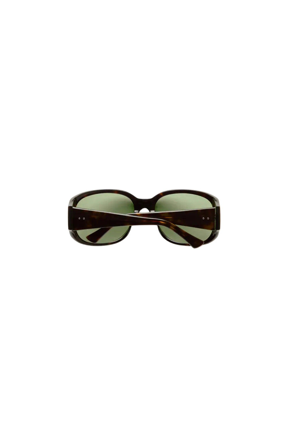 Cami / Burnt Tort & Green
