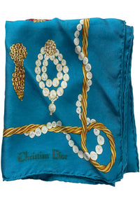 Christian Dior Scarf