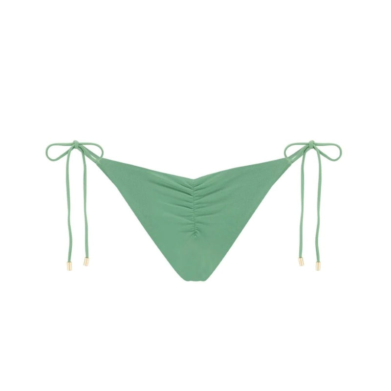 Coco Bikini Bottom Green